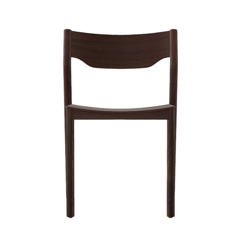 Tangerine Chair Umber - Image 1