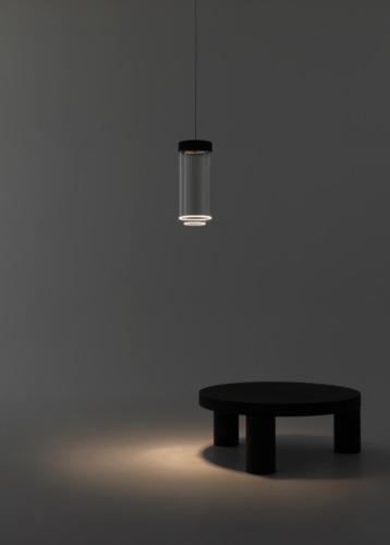 Ghost Pendant - Thumbnail 2