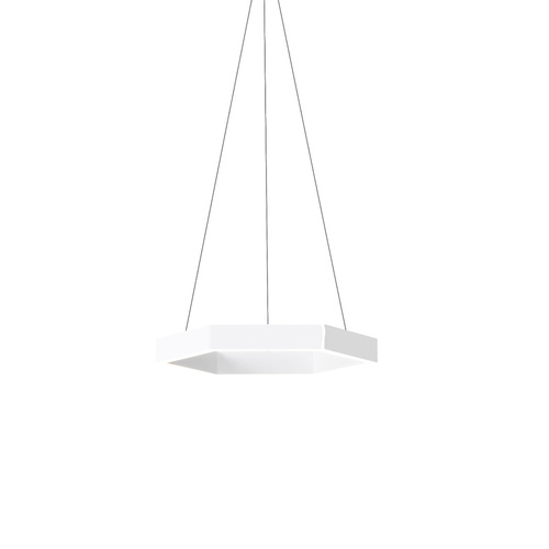 Hex 500 White