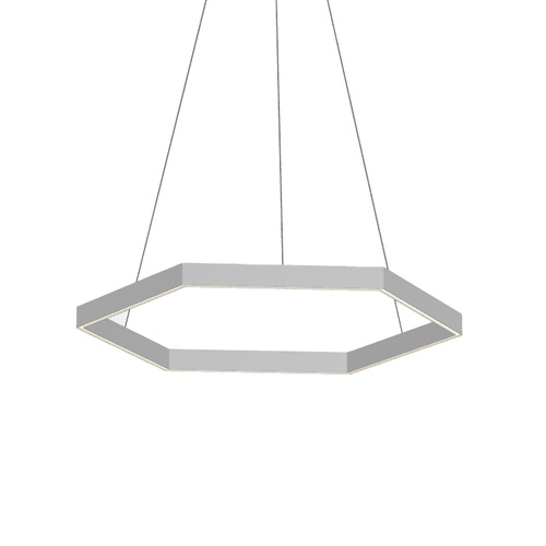 Hex 750 Aluminium - Image 1