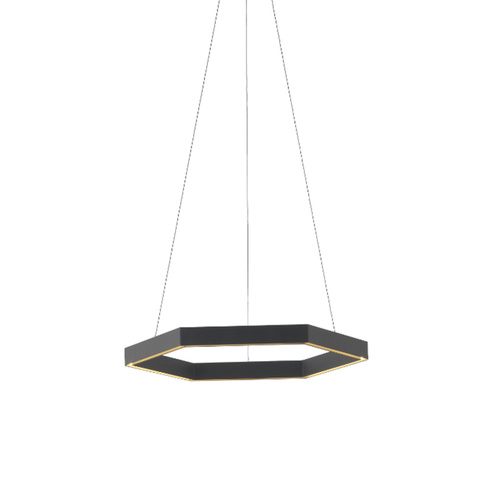 Hex 750 Black - Image 1