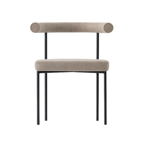 Kashmir Chair - Camira Synergy Affix