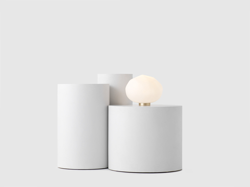 Parison Table Light White - Thumbnail 2