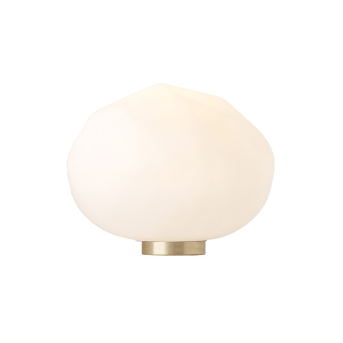Parison Table Light White - Image 1