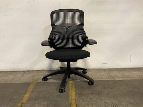Generation Task Chair - Thumbnail 2