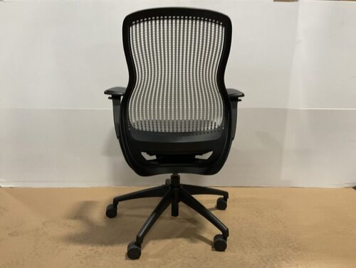 ReGeneration Task Chair - Thumbnail 4