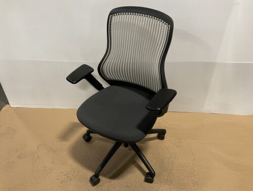 ReGeneration Task Chair - Thumbnail 5