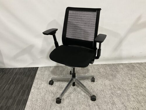 Think Task Chair - Thumbnail 5