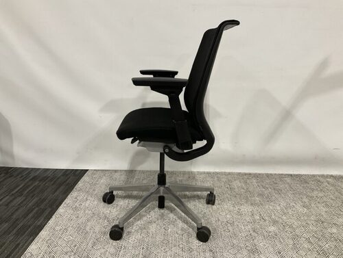 Think Task Chair - Thumbnail 3