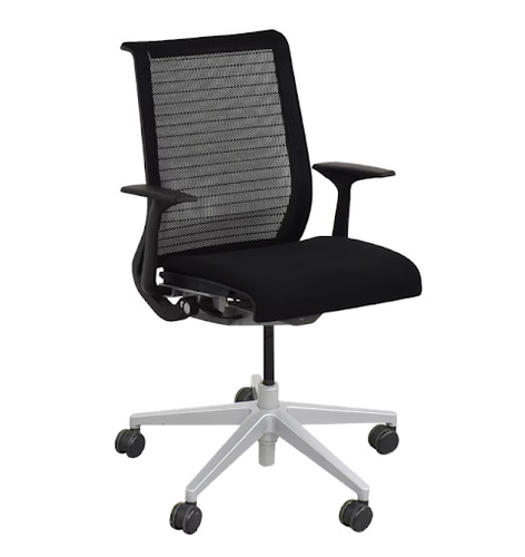 Think Task Chair - Image 1