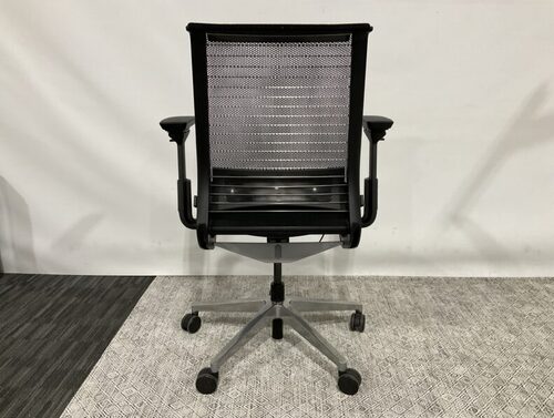 Think Task Chair - Thumbnail 6