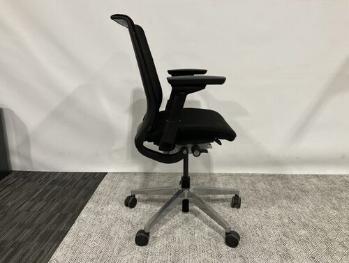 Think Task Chair - Thumbnail 4
