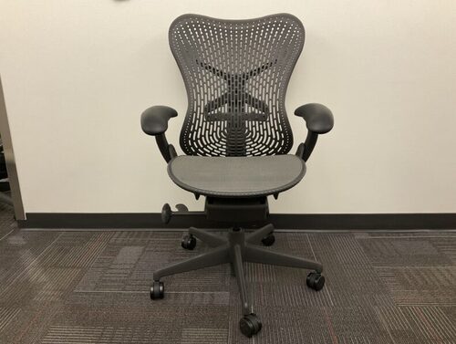 Mirra Task Chair - Thumbnail 2