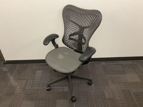 Mirra Task Chair - Thumbnail 3