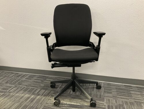 Leap V2 Task Chair - Thumbnail 2