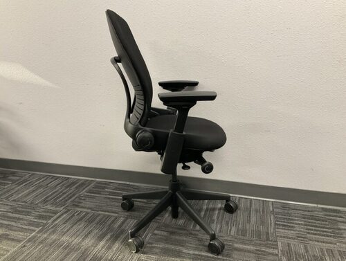 Leap V2 Task Chair - Thumbnail 4