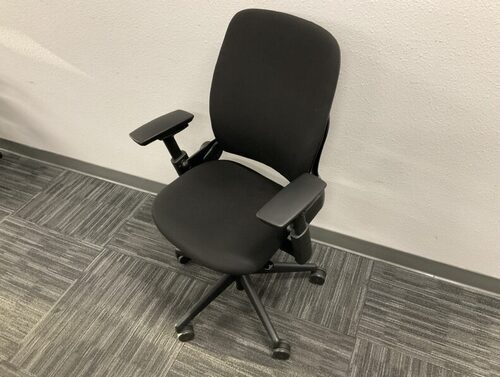Leap V2 Task Chair - Thumbnail 5