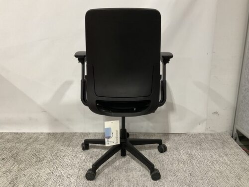 Amia Task Chair - Thumbnail 6
