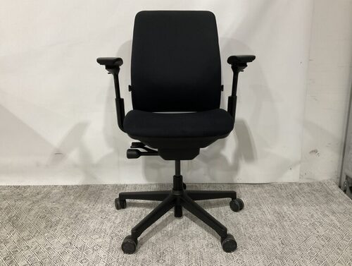 Amia Task Chair - Thumbnail 2