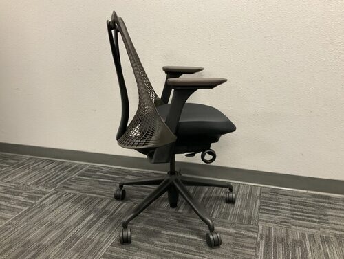 Sayl Task Chair - Thumbnail 3