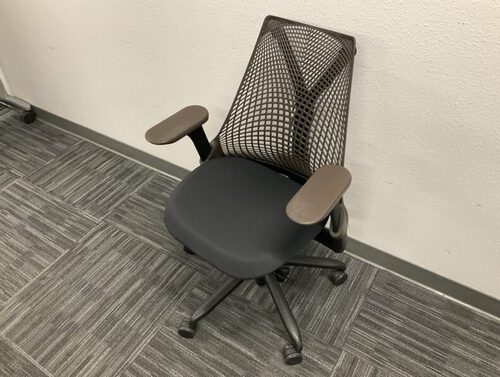 Sayl Task Chair - Thumbnail 4