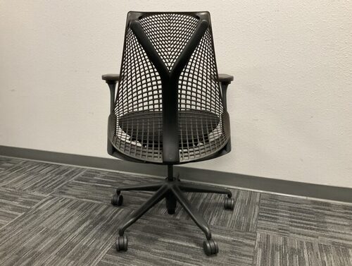 Sayl Task Chair - Thumbnail 5