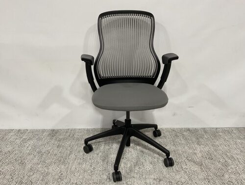 ReGeneration Task Chair - Thumbnail 2