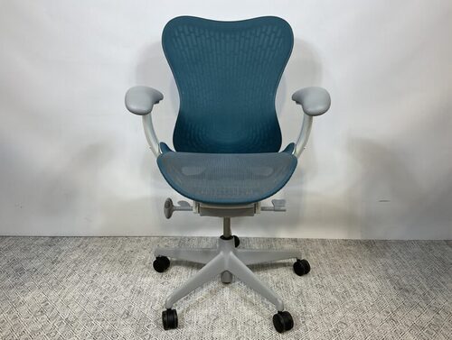 Mirra 2 Task Chair - Thumbnail 2