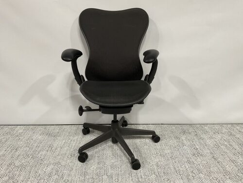 Mirra Task Chair - Thumbnail 2