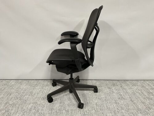 Mirra Task Chair - Thumbnail 3