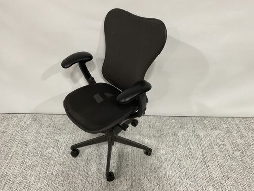 Mirra Task Chair - Thumbnail 4