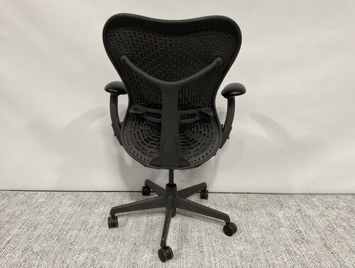 Mirra Task Chair - Thumbnail 5