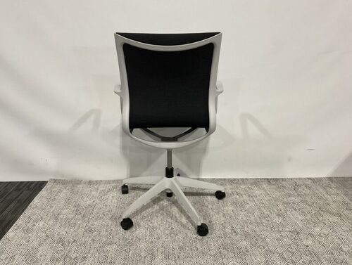 Solar Mesh Conference Chair - Thumbnail 5