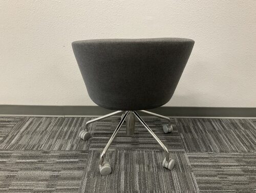 Pitch Meeting Chair - Thumbnail 4
