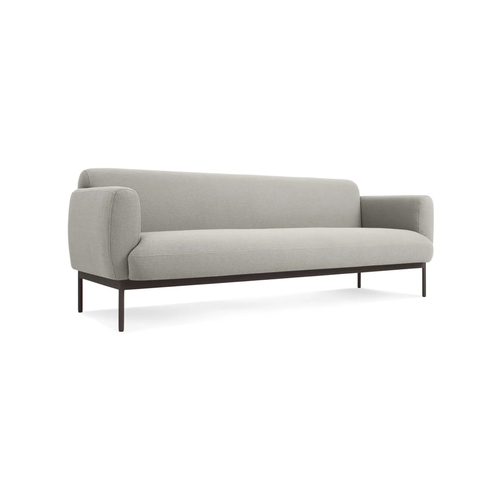 Puff Puff 85" Sofa - Thumbnail 2