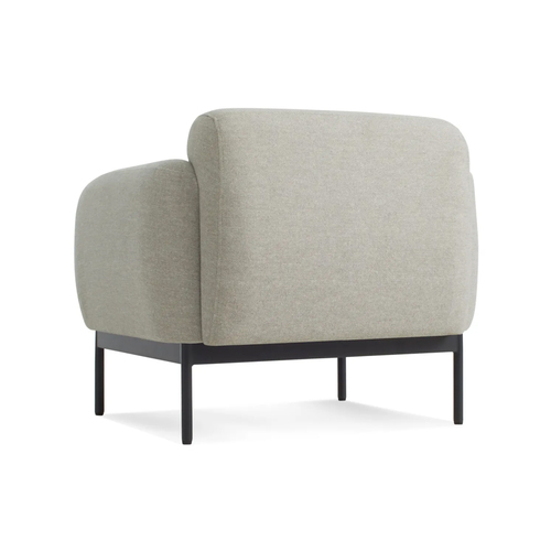 Puff Puff Lounge Chair - Thumbnail 5
