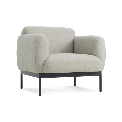 Puff Puff Lounge Chair - Thumbnail 2