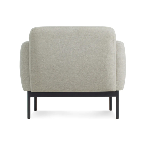 Puff Puff Lounge Chair - Thumbnail 4