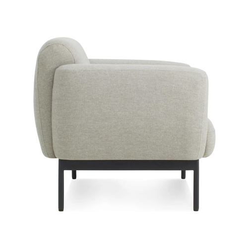 Puff Puff Lounge Chair - Thumbnail 3