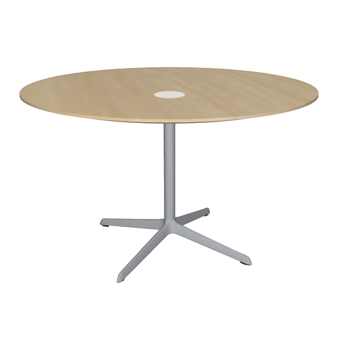 48" Round Table - Image 1