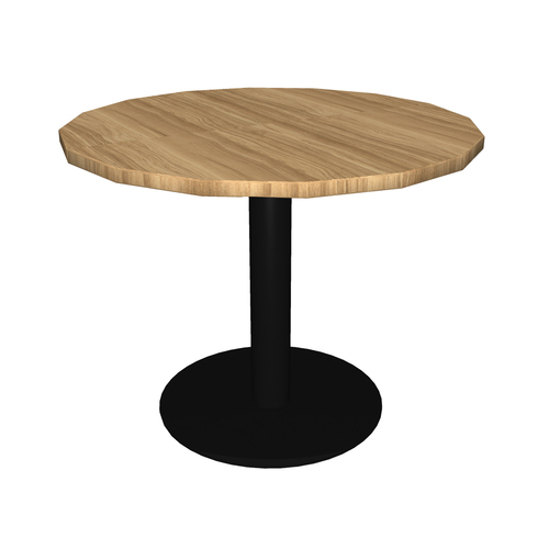 Round Dining Table - Image 1