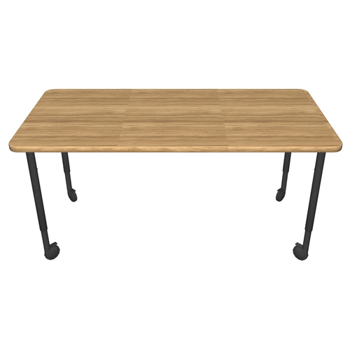 Mobile Training Table - Image 1