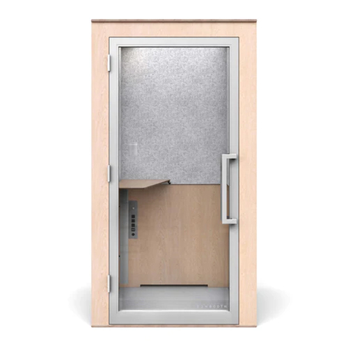 Phone Booth - Image 1
