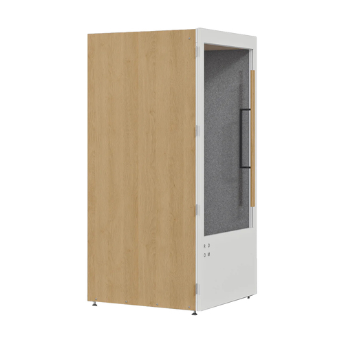Phone Booth (Disassembled) - Thumbnail 4