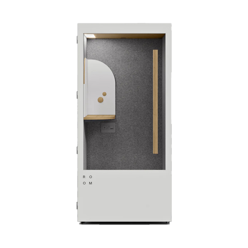 Phone Booth (Disassembled) - Image 1
