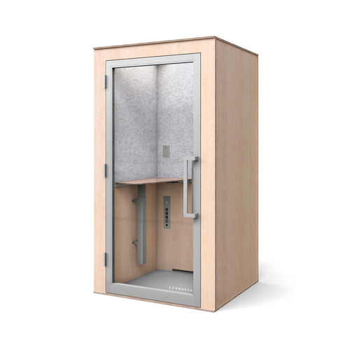 Phone Booth (Disassembled) - Thumbnail 2