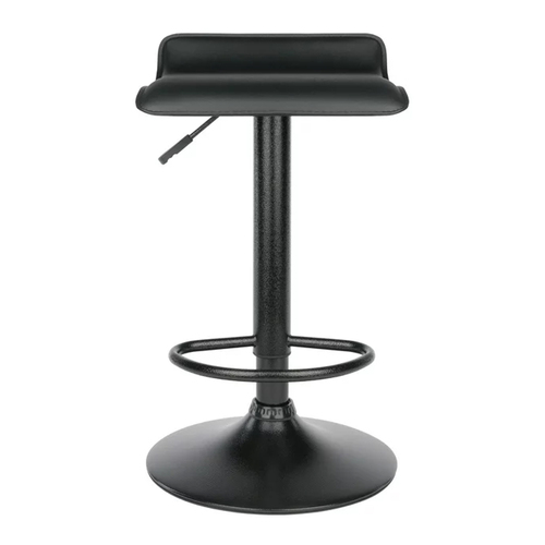 Bar Stool - Drum Base - Thumbnail 2