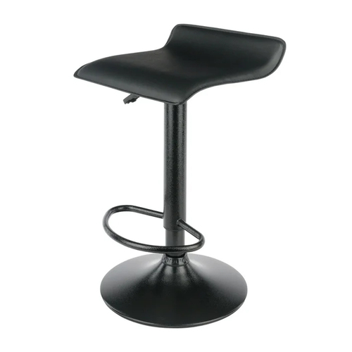 Bar Stool - Drum Base - Image 1