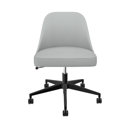 Helvetica Swivel Office Star - Image 1