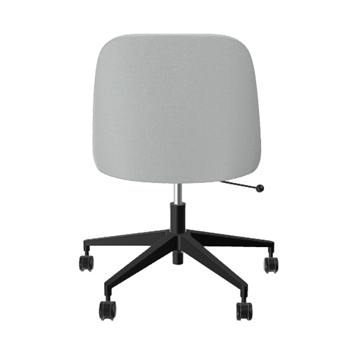 Helvetica Swivel Office Star - Thumbnail 2